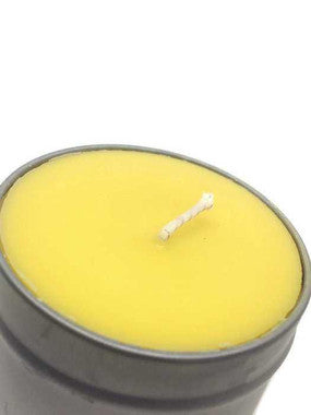 Candle | Beeswax, Air Purifier, 2.5 oz