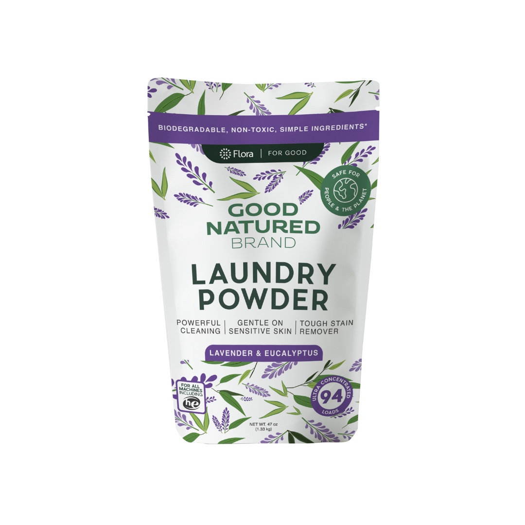 Laundry Care Bundle 1