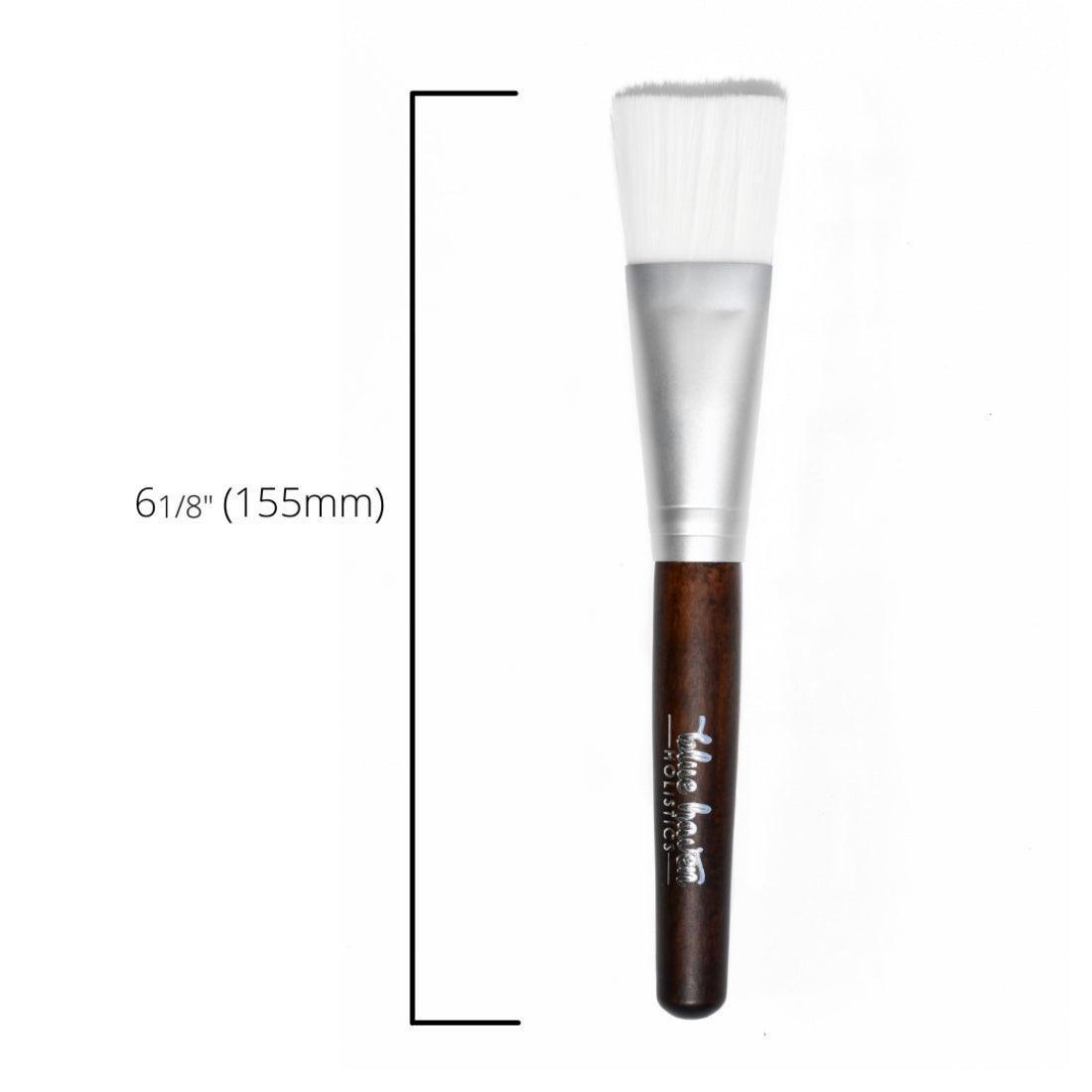 Eco-Friendly Face Mask Brush