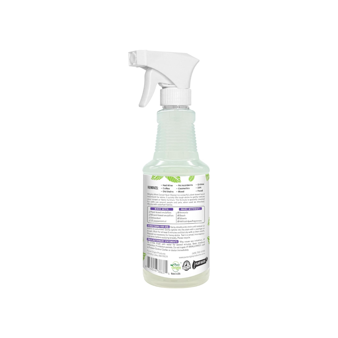 Carpet Cleaner Spray | Stain Removal, 32 fl oz.