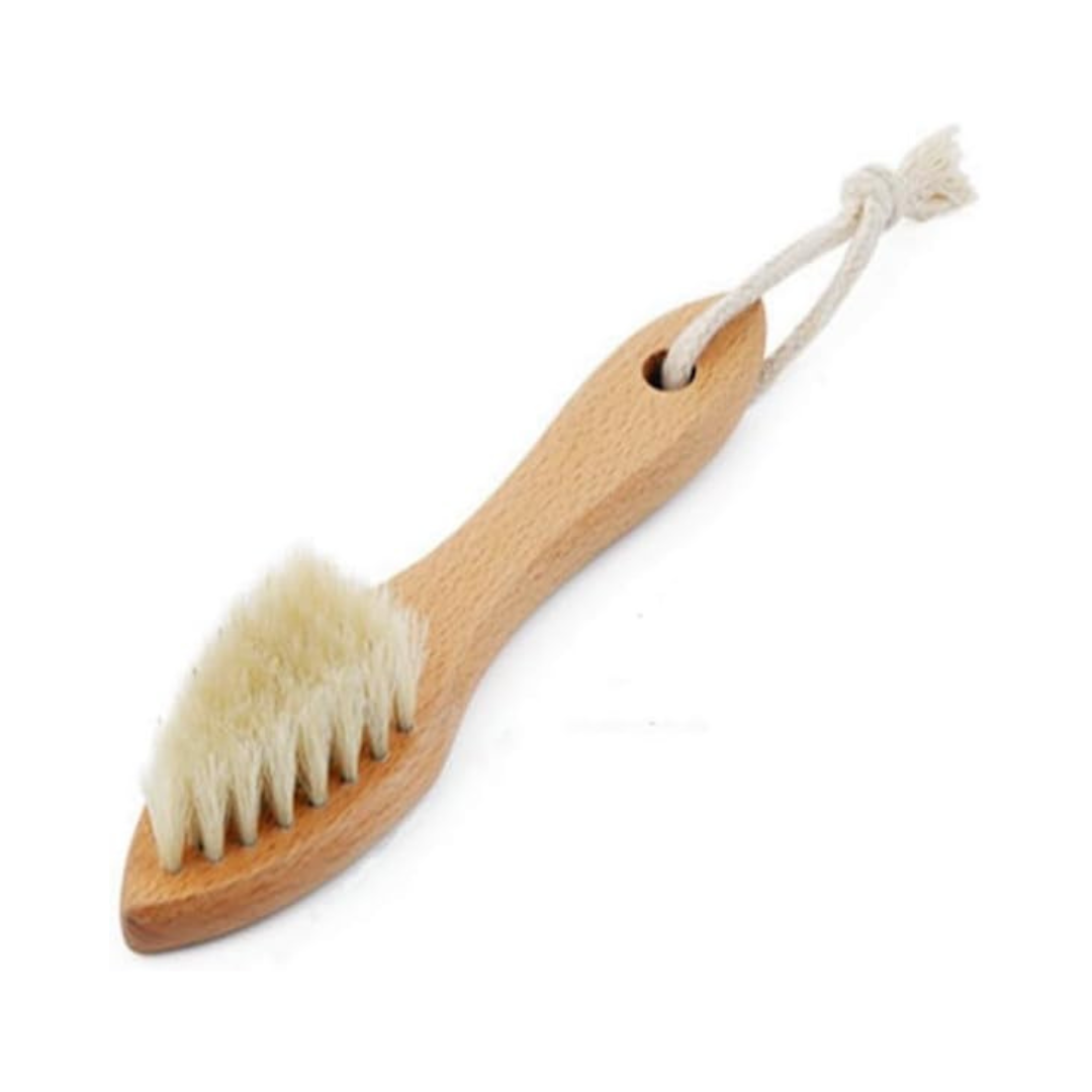 Carpet Brush | Ergonomic Handle, Durable Bristles