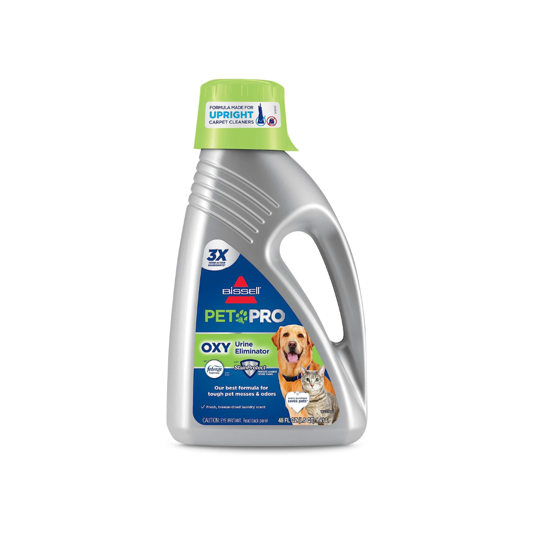 Pet Stain & Odor Cleaner | Enzymatic Formula, 32 fl oz.