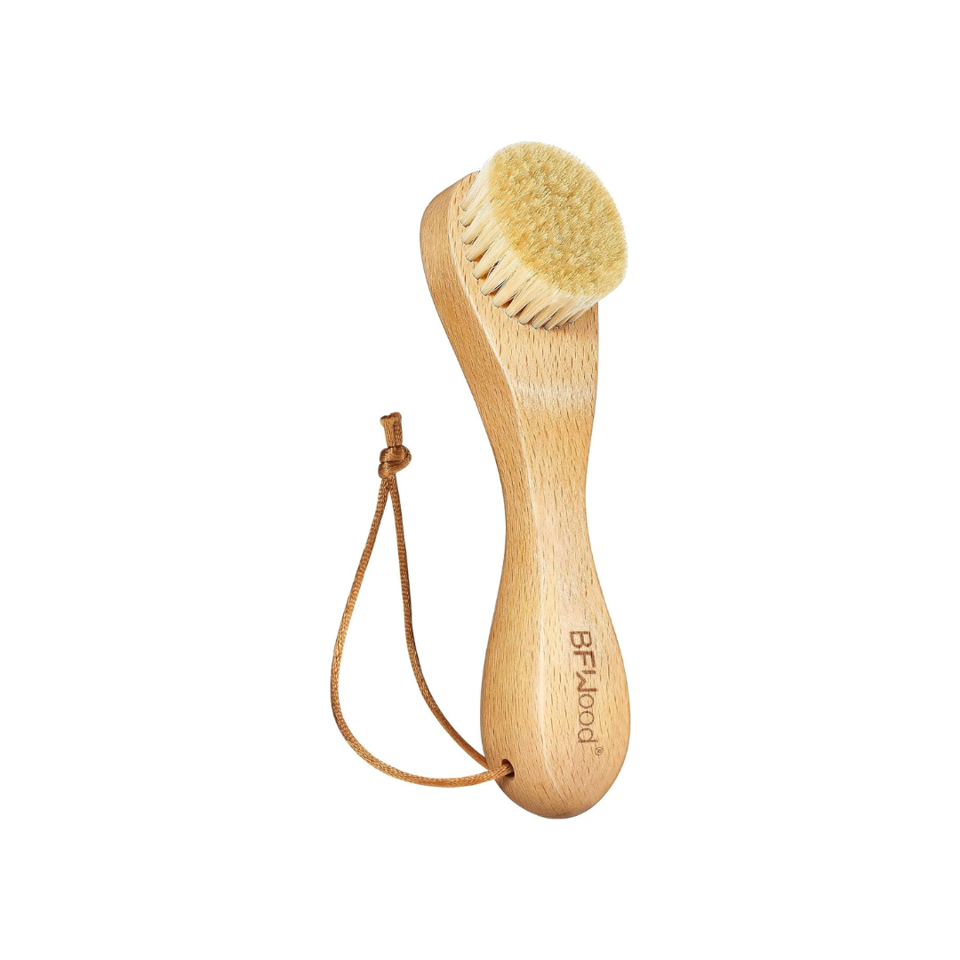 Carpet Brush | Ergonomic Handle, Durable Bristles