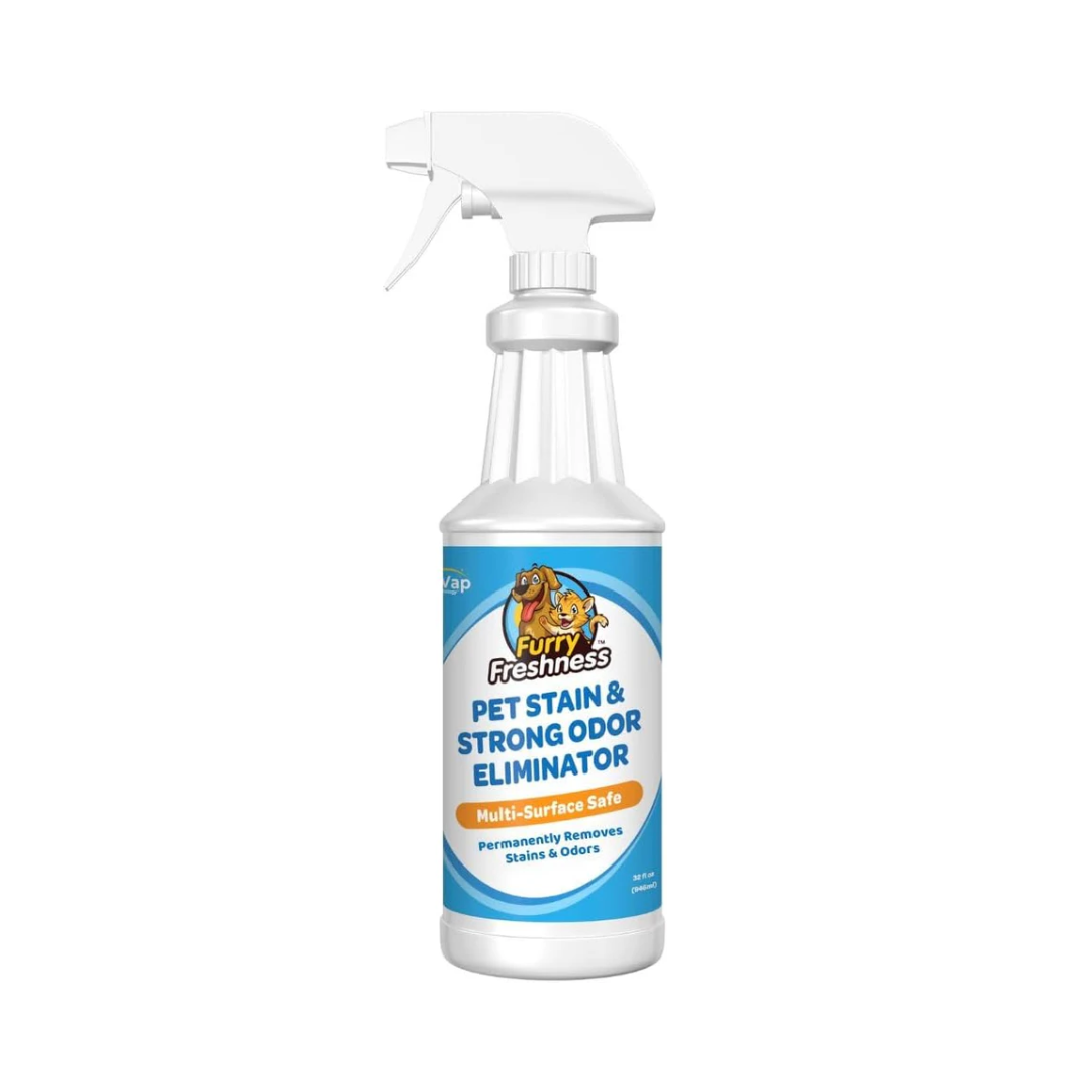 Pet Stain & Odor Remover | Enzymatic Formula, 32 fl oz.