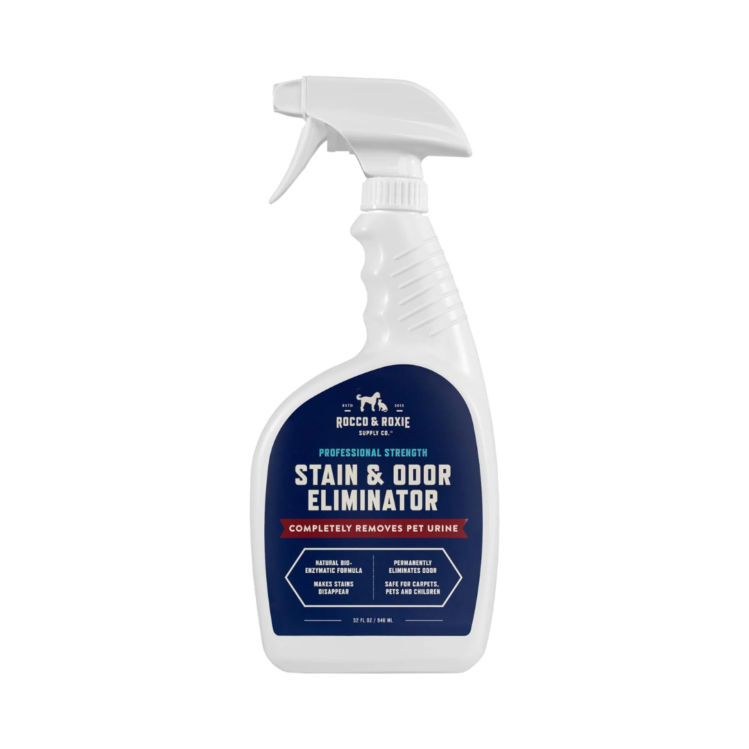 Pet Stain & Odor Remover