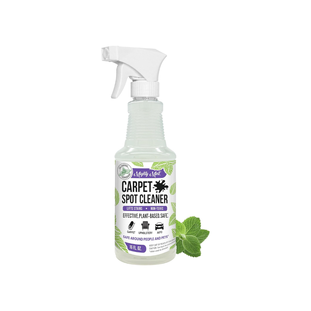 Carpet Cleaner Spray | Stain Removal, 32 fl oz.