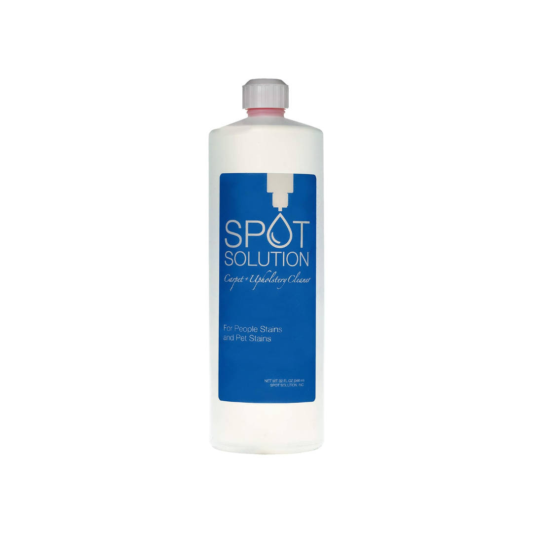 Carpet Spot Cleaner | Stain Remover, 32 fl oz.