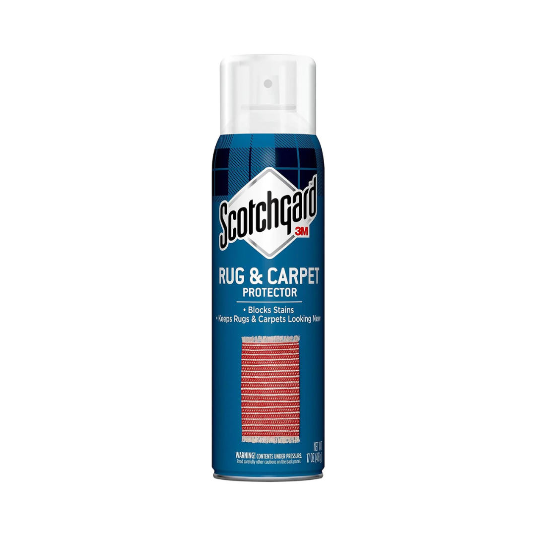 Rug & Carpet Protector Spray