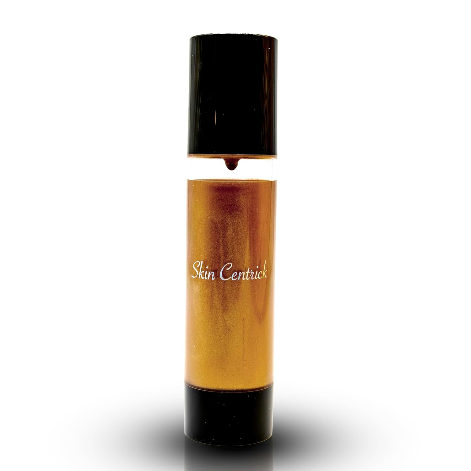 Shimmer Oil Mist | Lightweight Hydrating Formula, 4 oz.