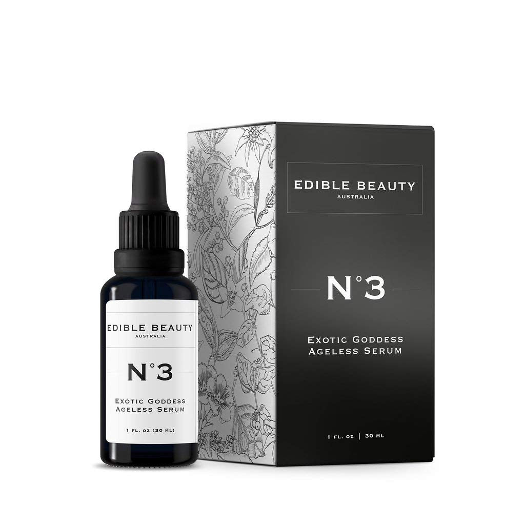 Face Serum | Enhances Plumpness & Smoothness, 30 ml