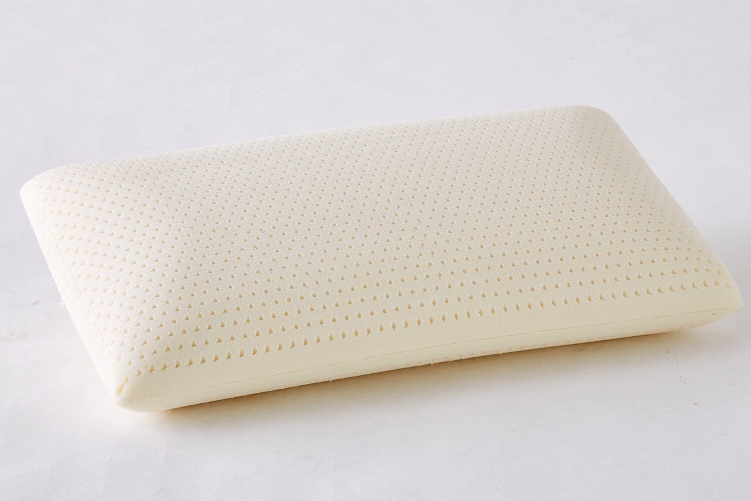 Solid Latex Pillow