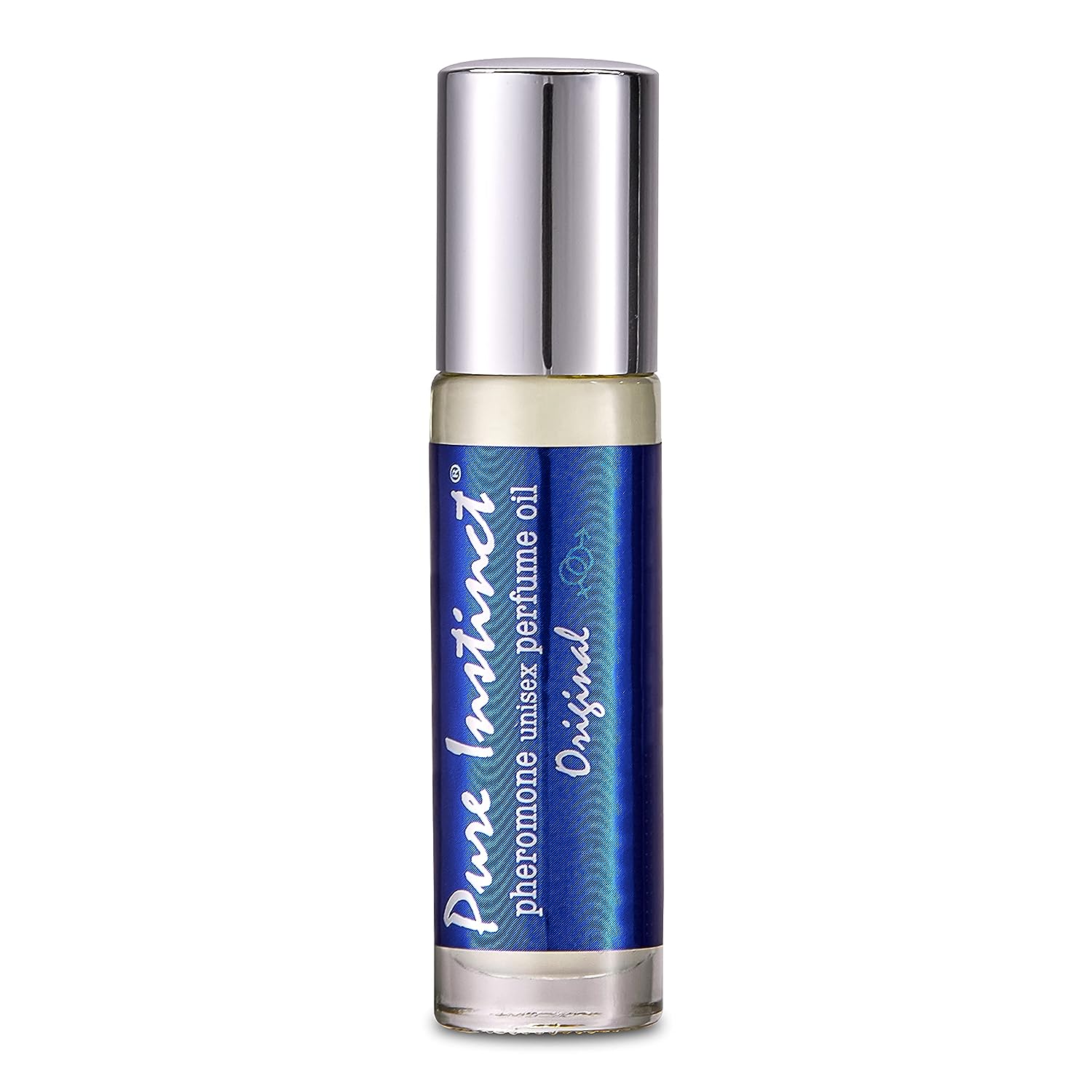 Cologne | Pheromone Infused, Unisex Roll-On, 0.34 oz