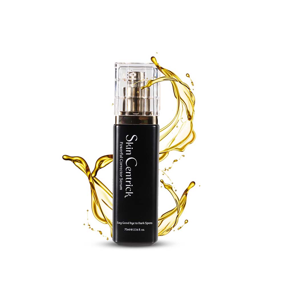 Powerful Corrector Serum | Anti-Aging, Hydrating Formula