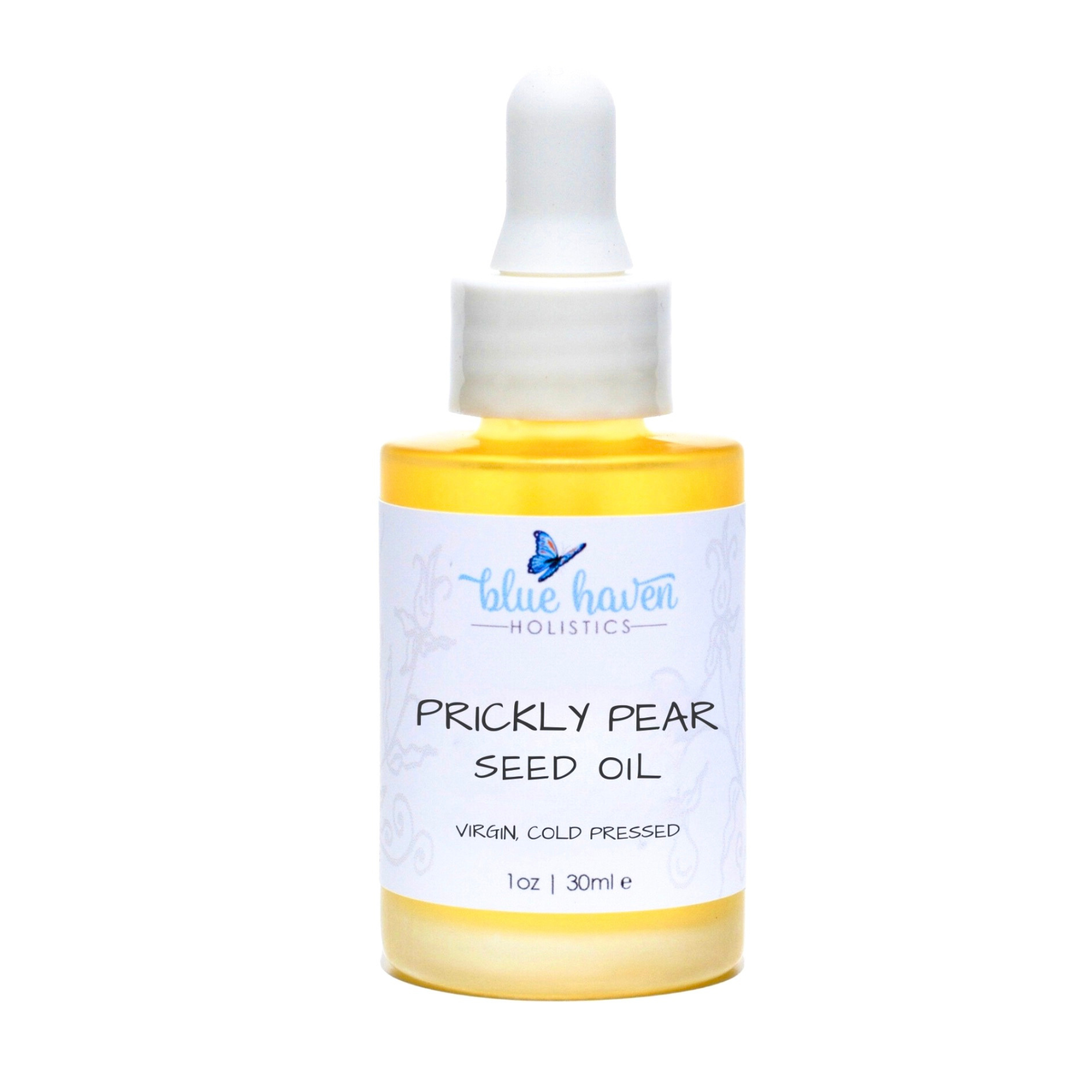 Face Oil | Prickly Pear Cactus Seed, 1 fl oz.