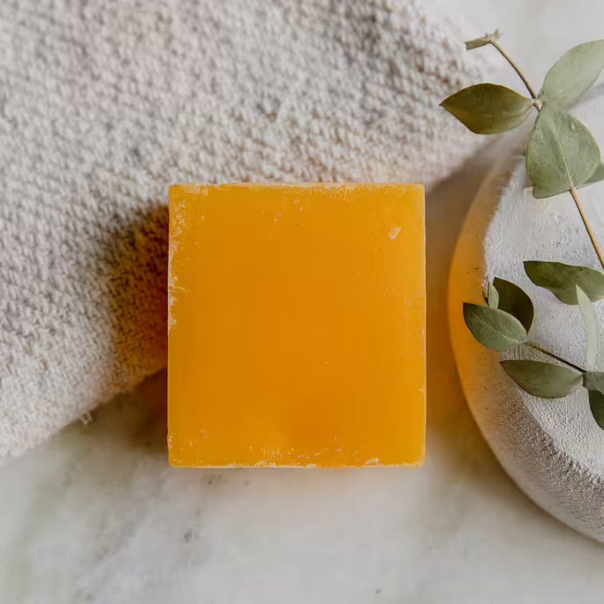 Zero Waste Soap Bar - Suds & Eco, 4.5oz