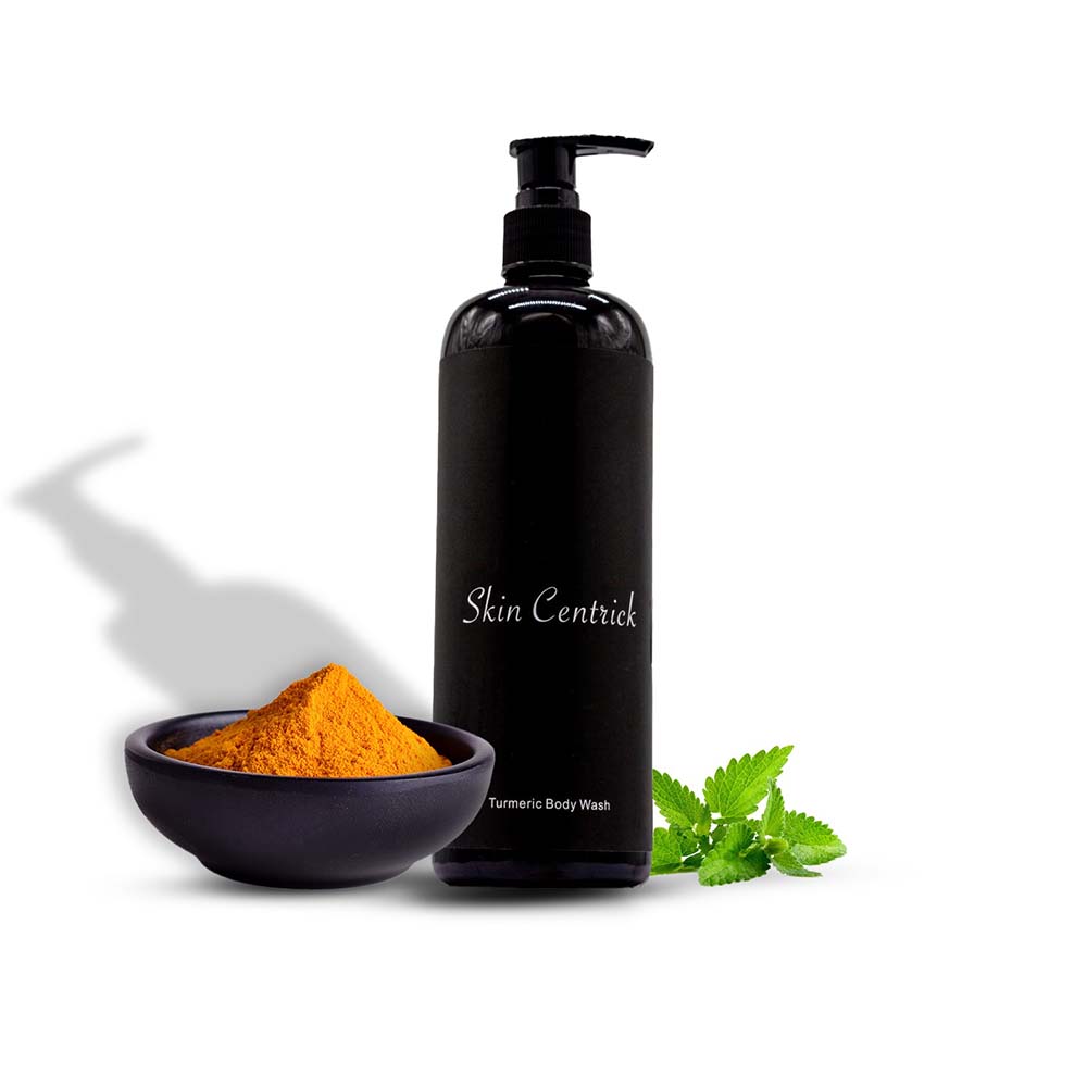 Body Wash | Turmeric Infusion