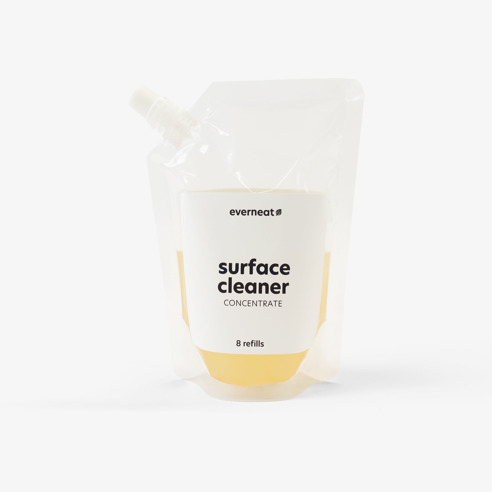 Surface Cleaner Concentrate