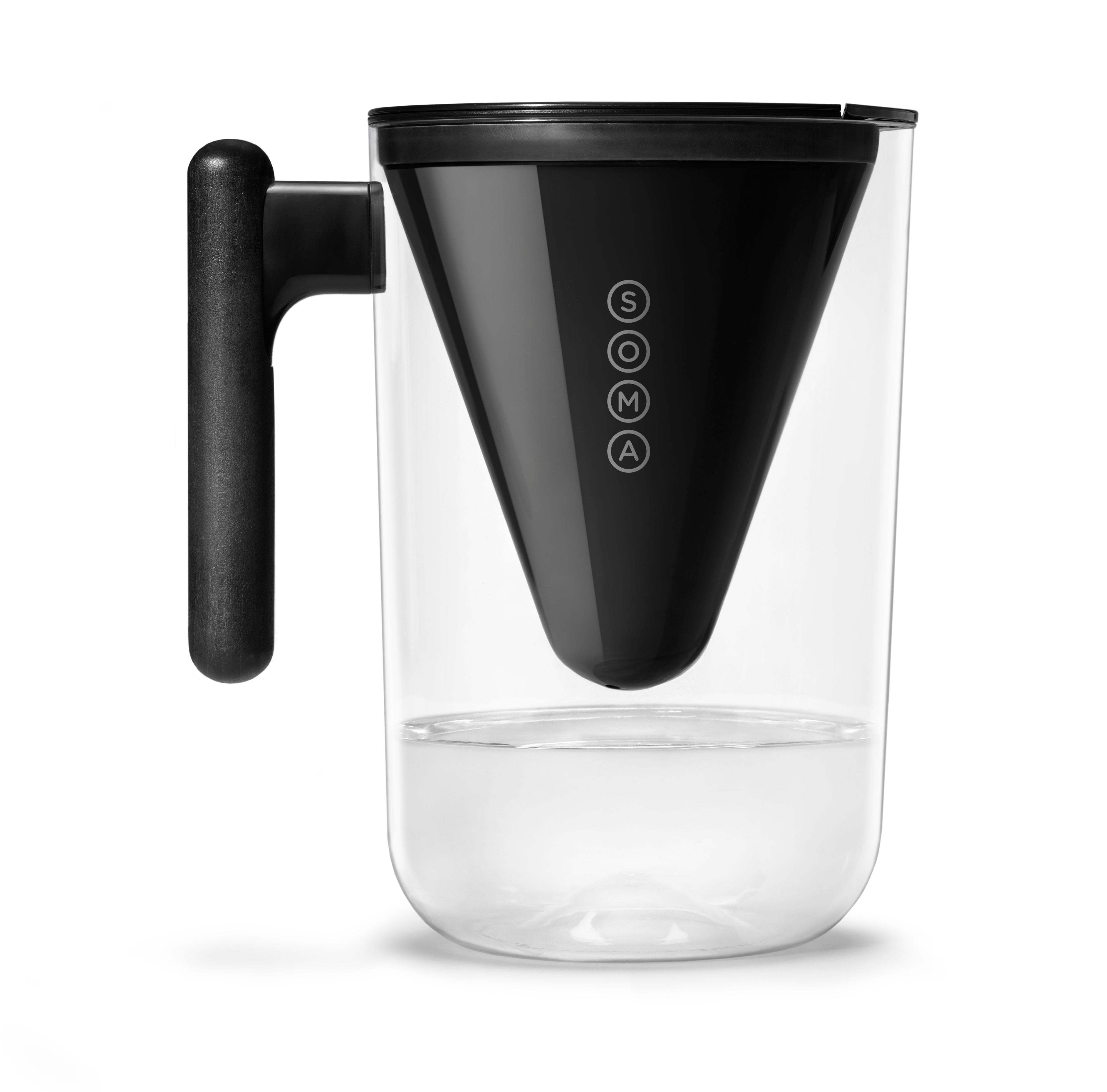 10-Cup Filtered Pitcher & Filters Kit