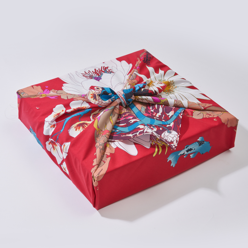 Celebration | Medium Furoshiki Wrap