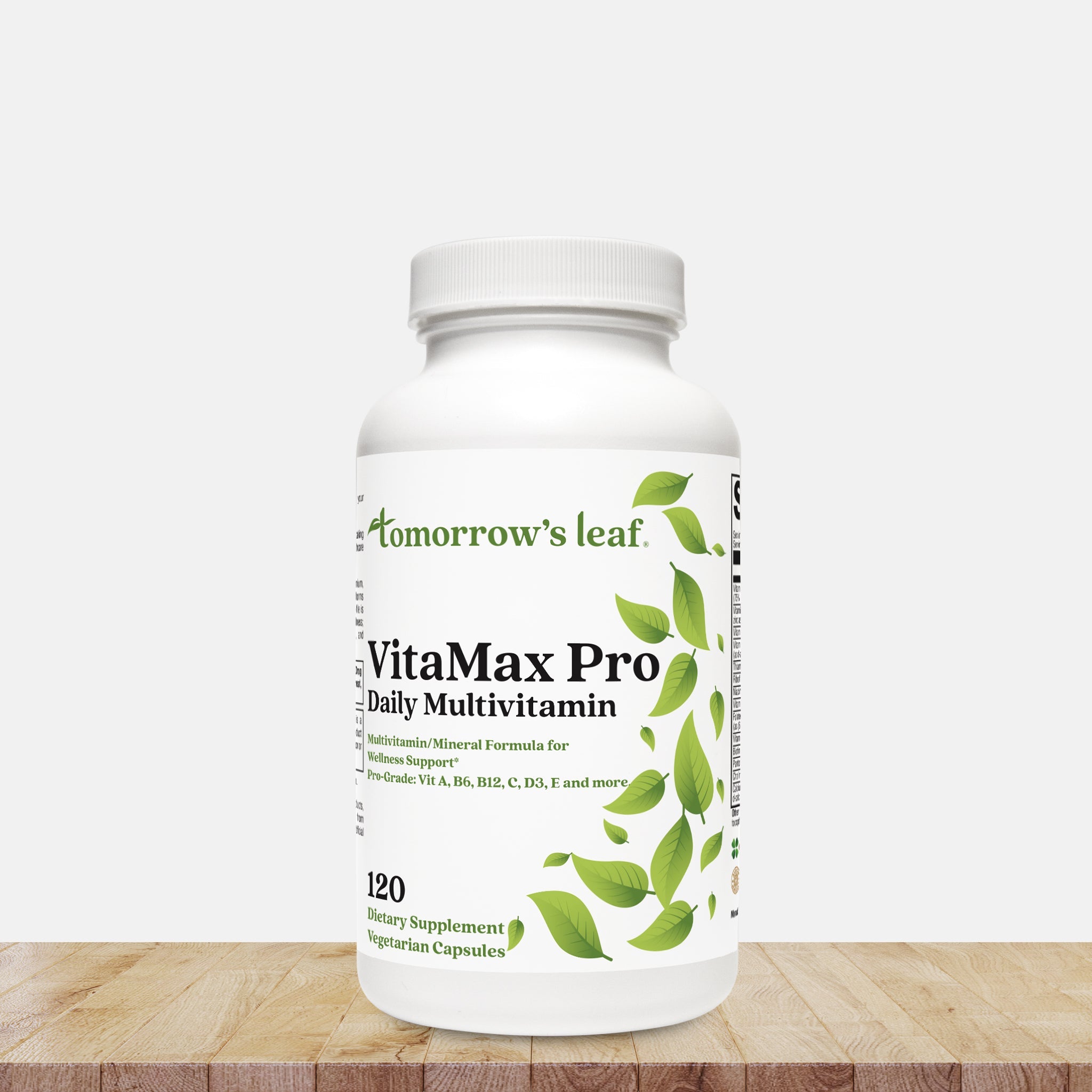 VitaMax Pro Daily Multivitamin