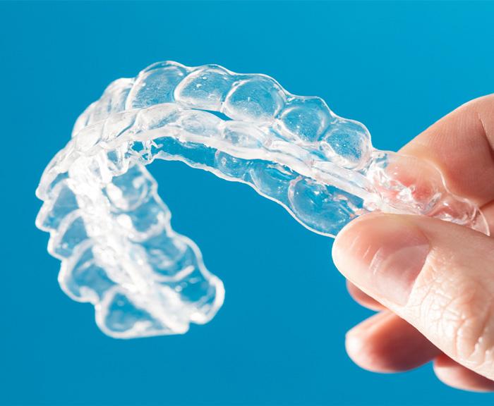 GuardClean Mouthguard, Aligner and Retainer Cleansing Spray — 3 Pack