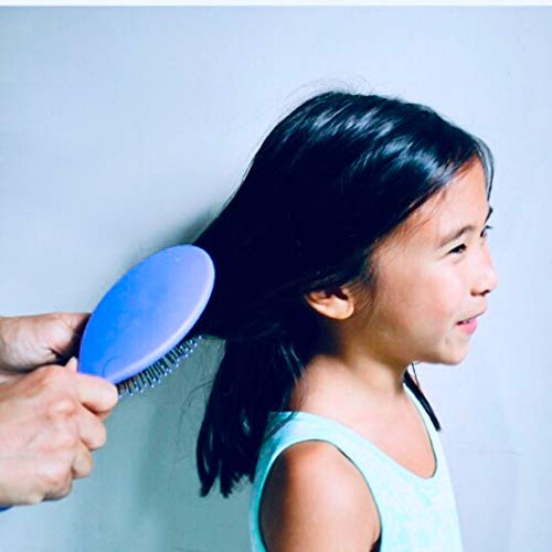 Kid's Hair Detangler Spray - 2 Pack - 17oz