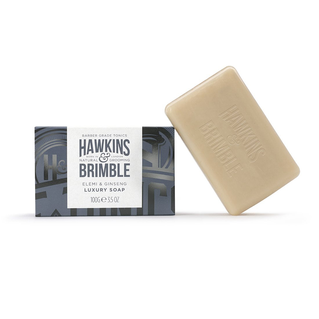 Luxury Soap Bar 3.5 oz