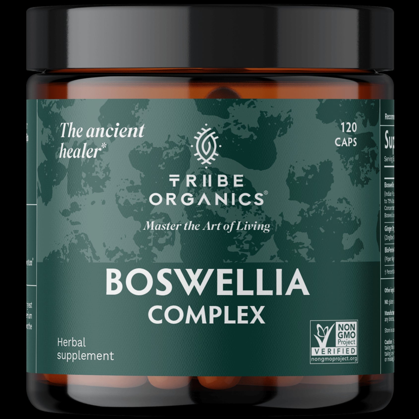 Boswellia Complex