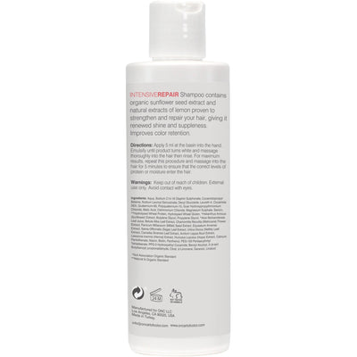 Intensive Repair Shampoo - 250 ml (8.4 fl. oz)