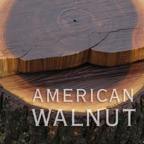 American Walnut - LIMITED EDITION