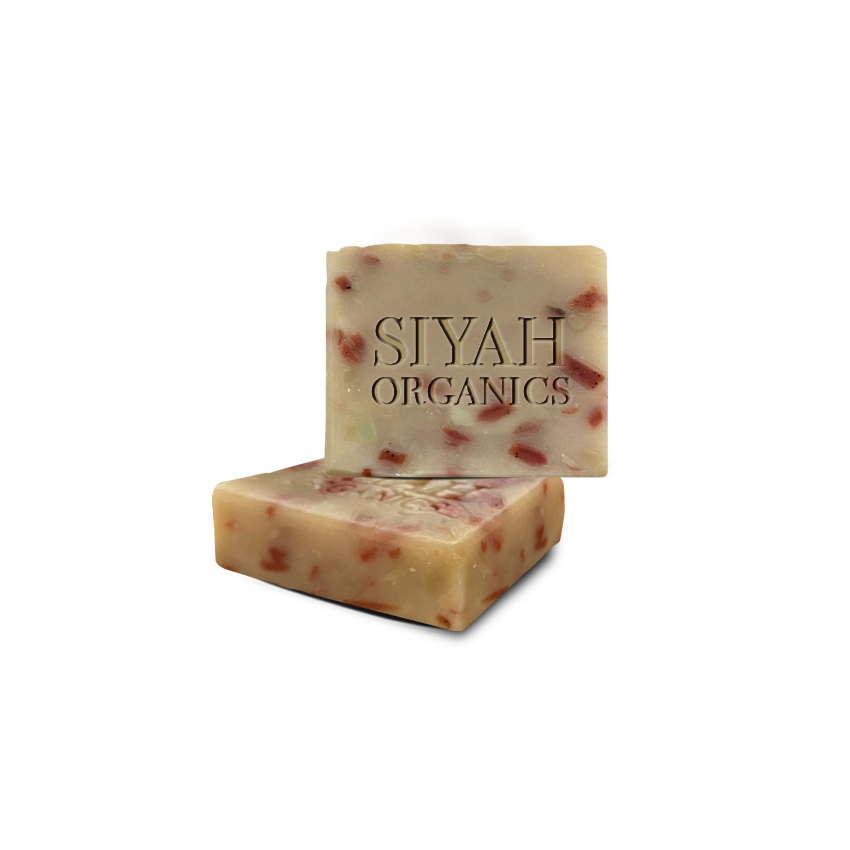 Artemisia Annua Bissap Bar Soap | Limited Edition