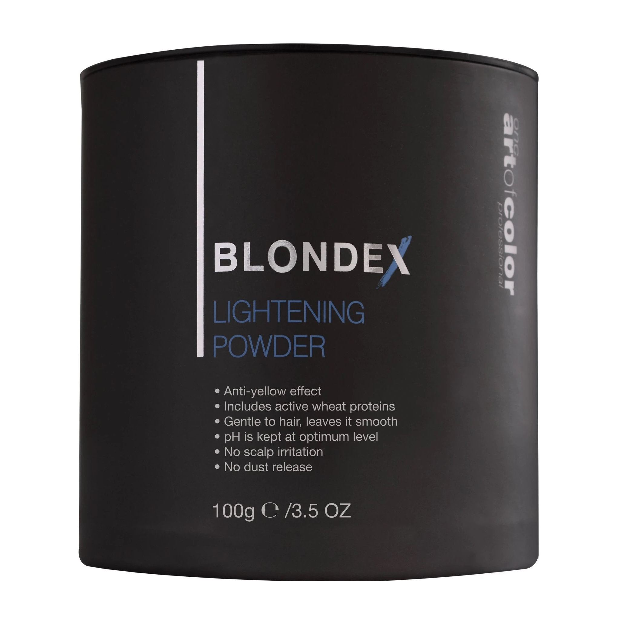 Artofcolor Professional Blondex Lightening Powder - 100 g (3.5 oz)