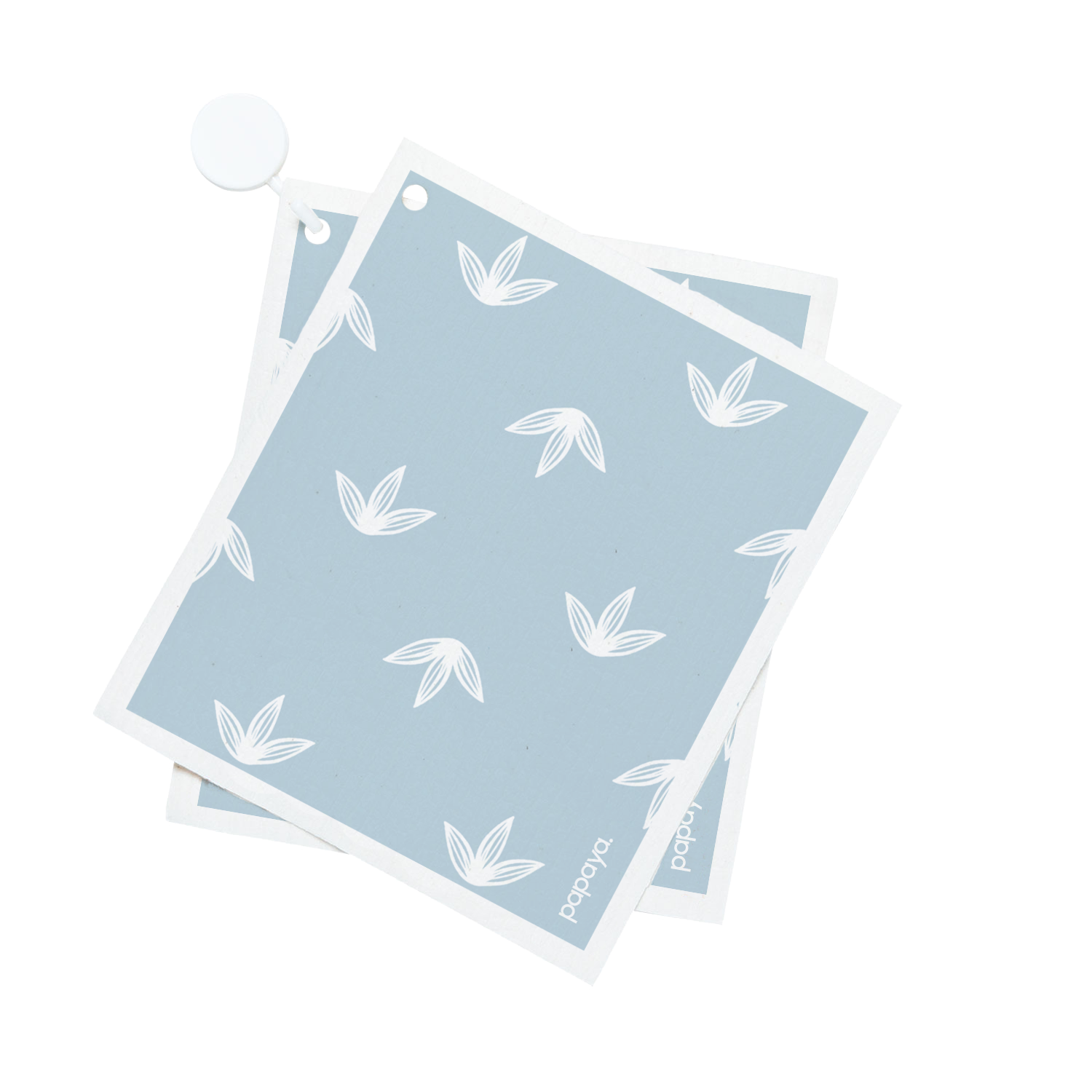 Reusable Paper Towel | 2-pack