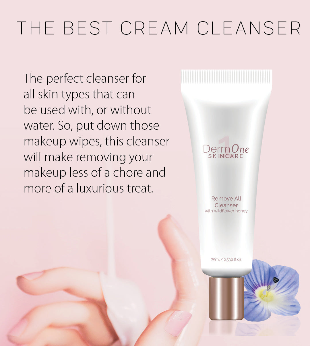 All-Remove Cleanser
