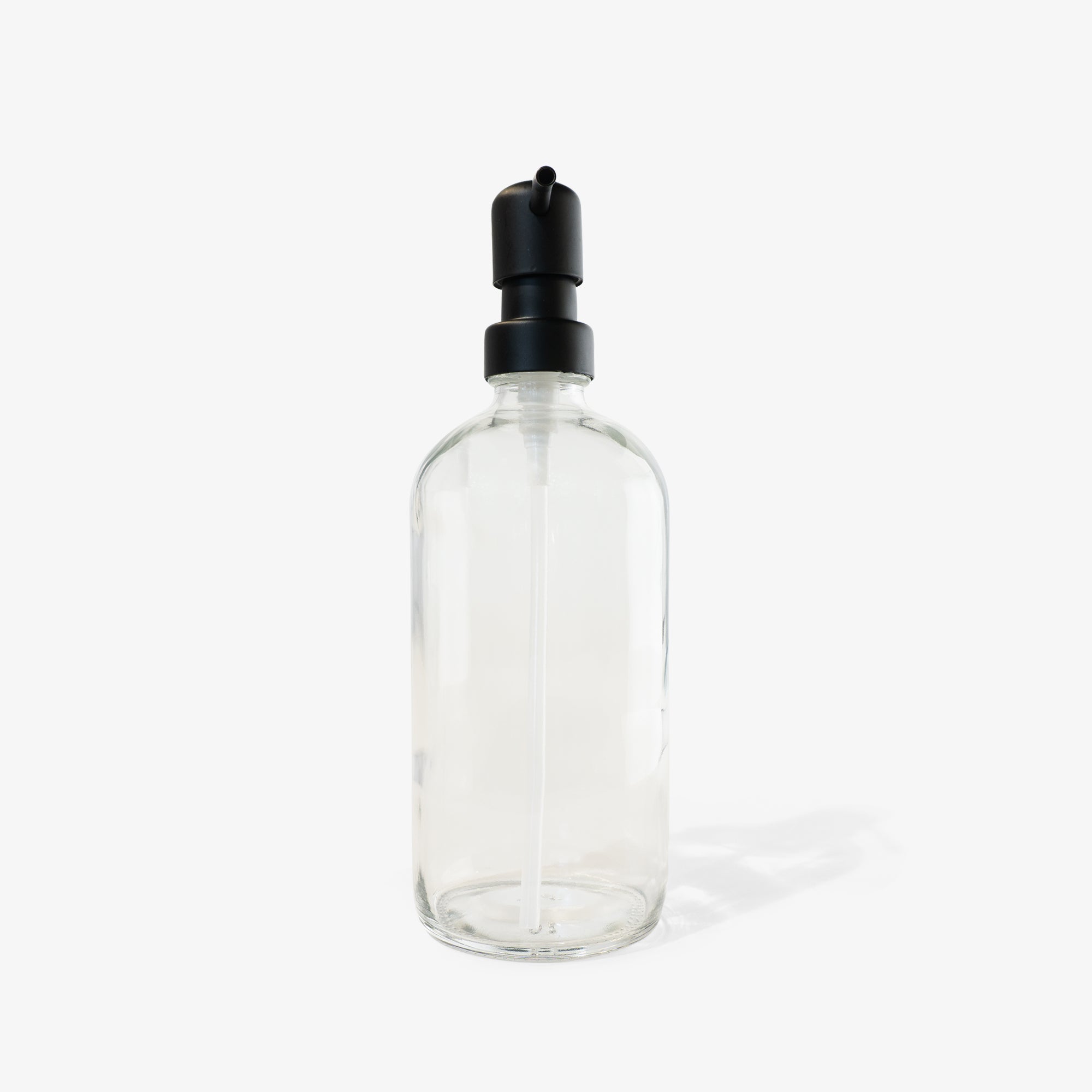 Reusable Glass Bottle, 2 Packs