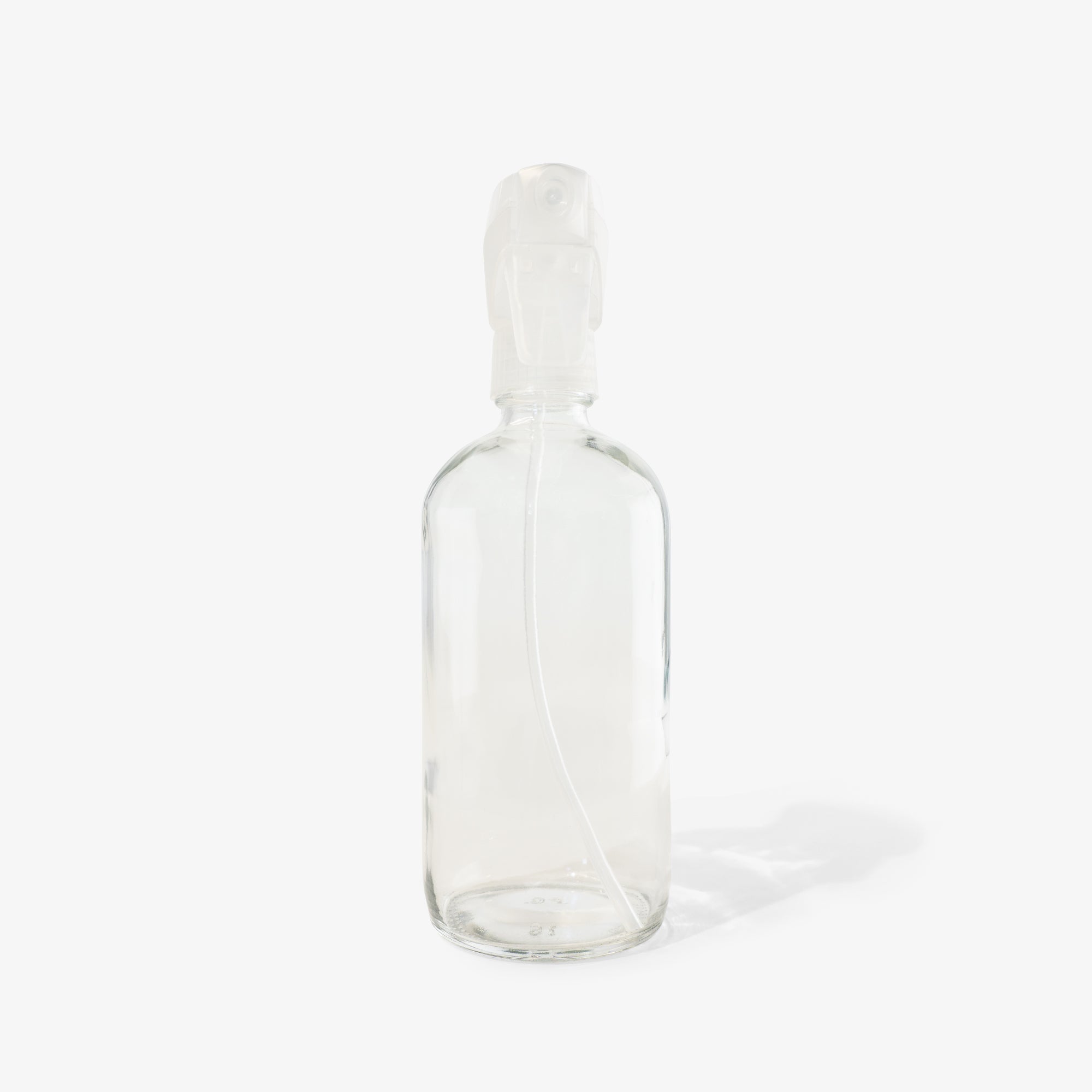 Zero-Waste & Reusable Glass Bottle, 2 Packs