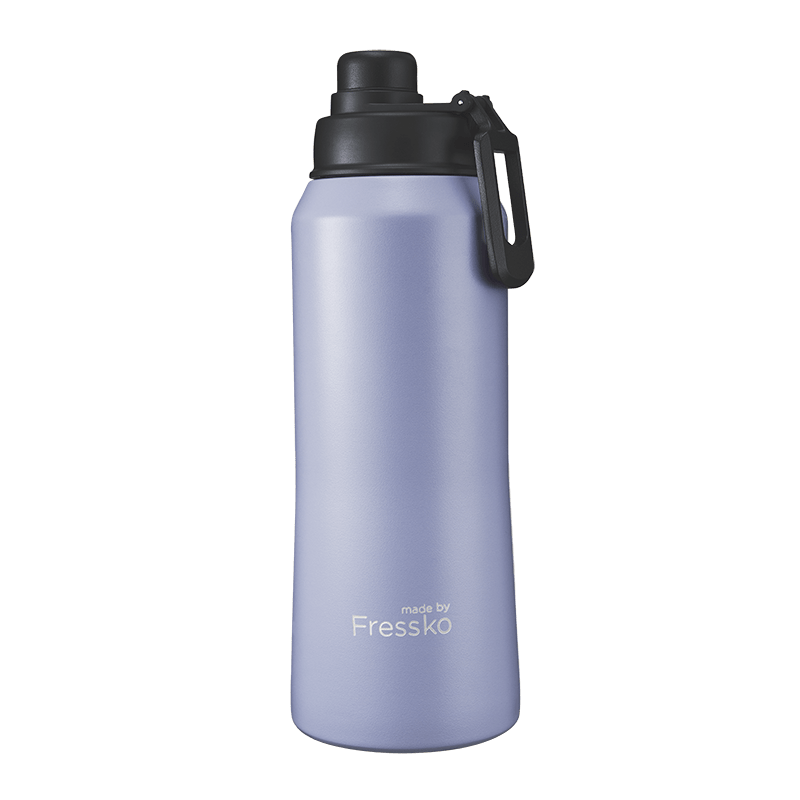 Insulated Core Drink Bottle | Grape, 33 oz (1 L)