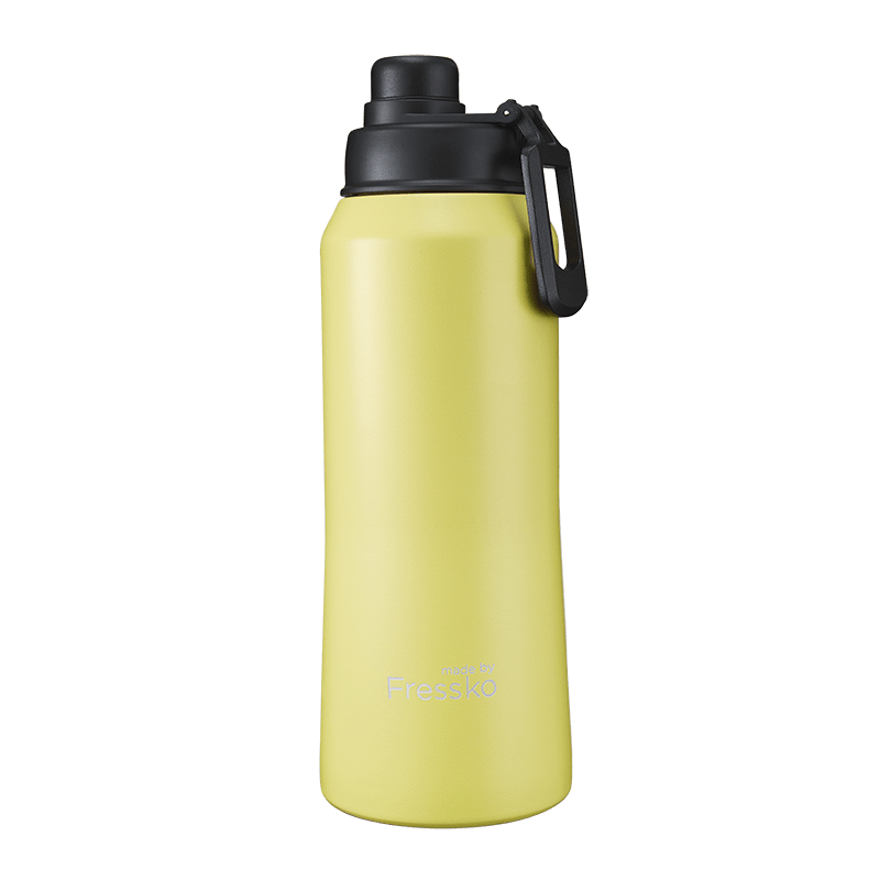 Insulated Core Drink Bottle | Sherbet, 33 oz (1 L)