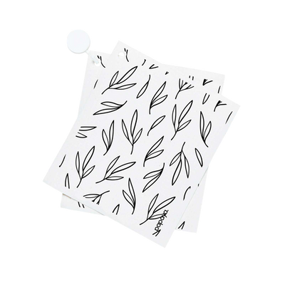 Reusable paper Towel 2-pack