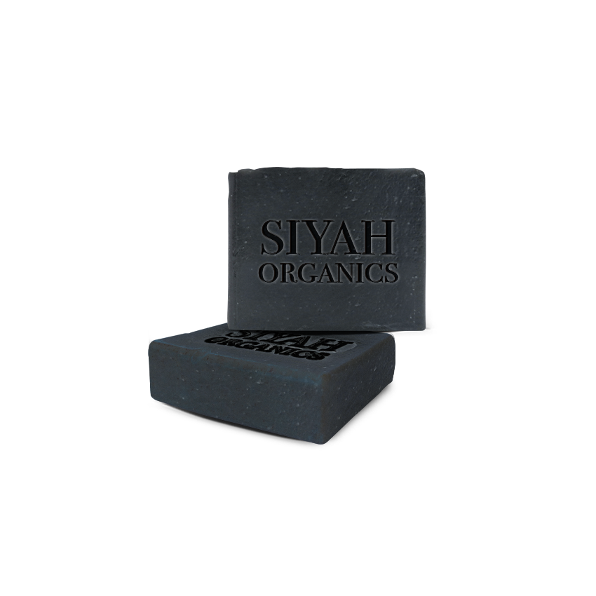 Charcoal Bar Soap | Skin Tonicity, Detoxifying