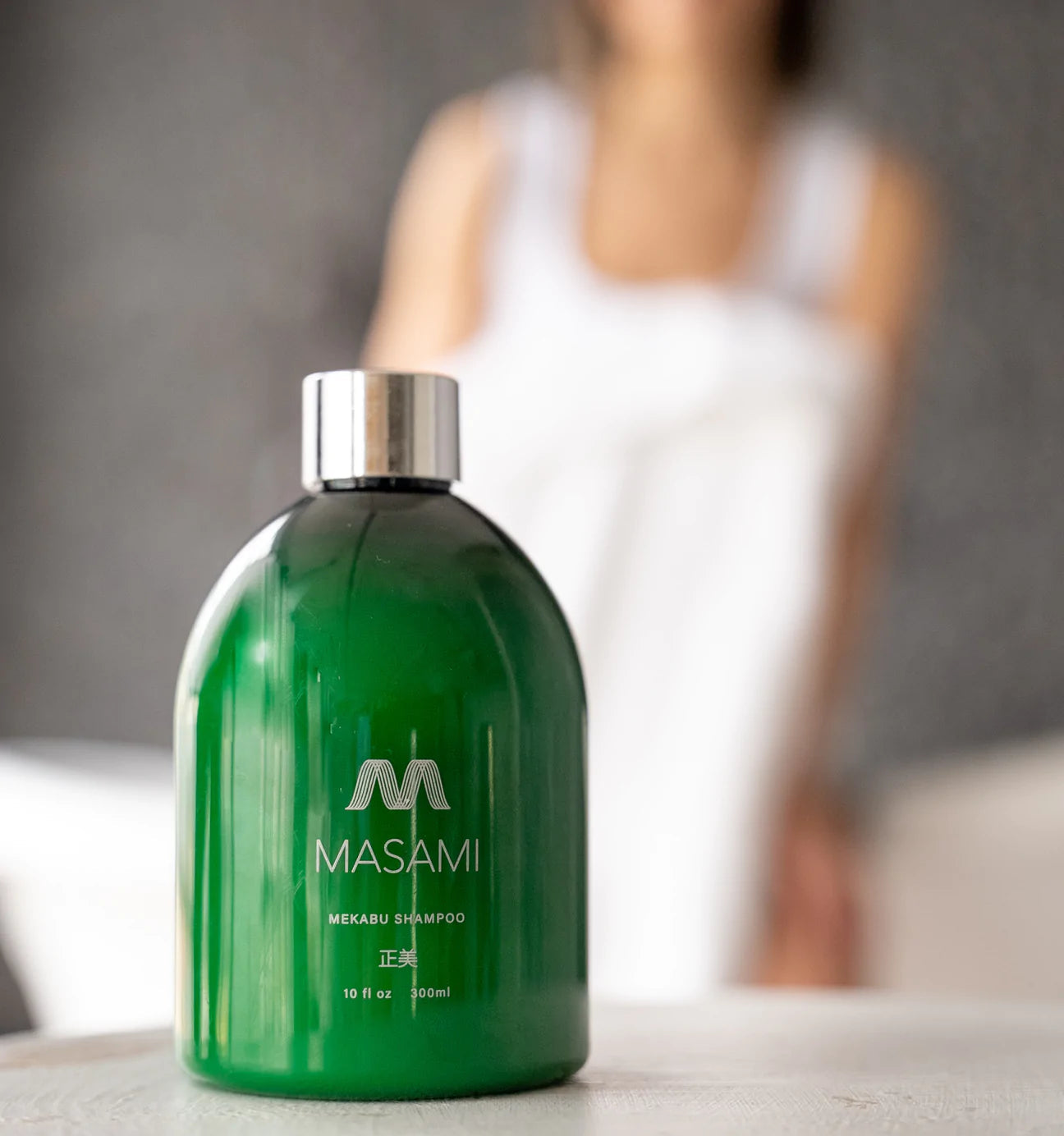 Mekabu Hydrating Shampoo | 10 oz