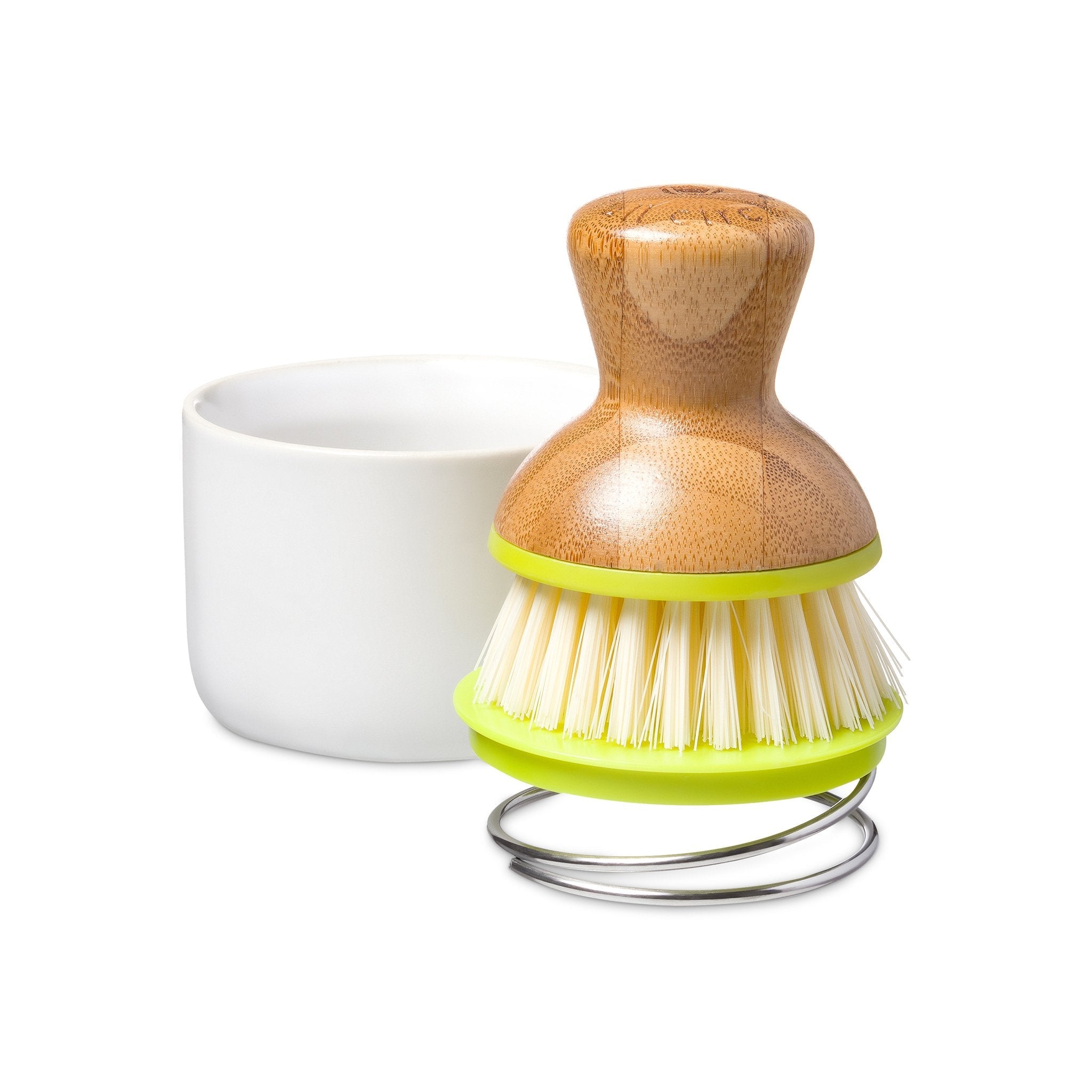 Dish Cleaning Set