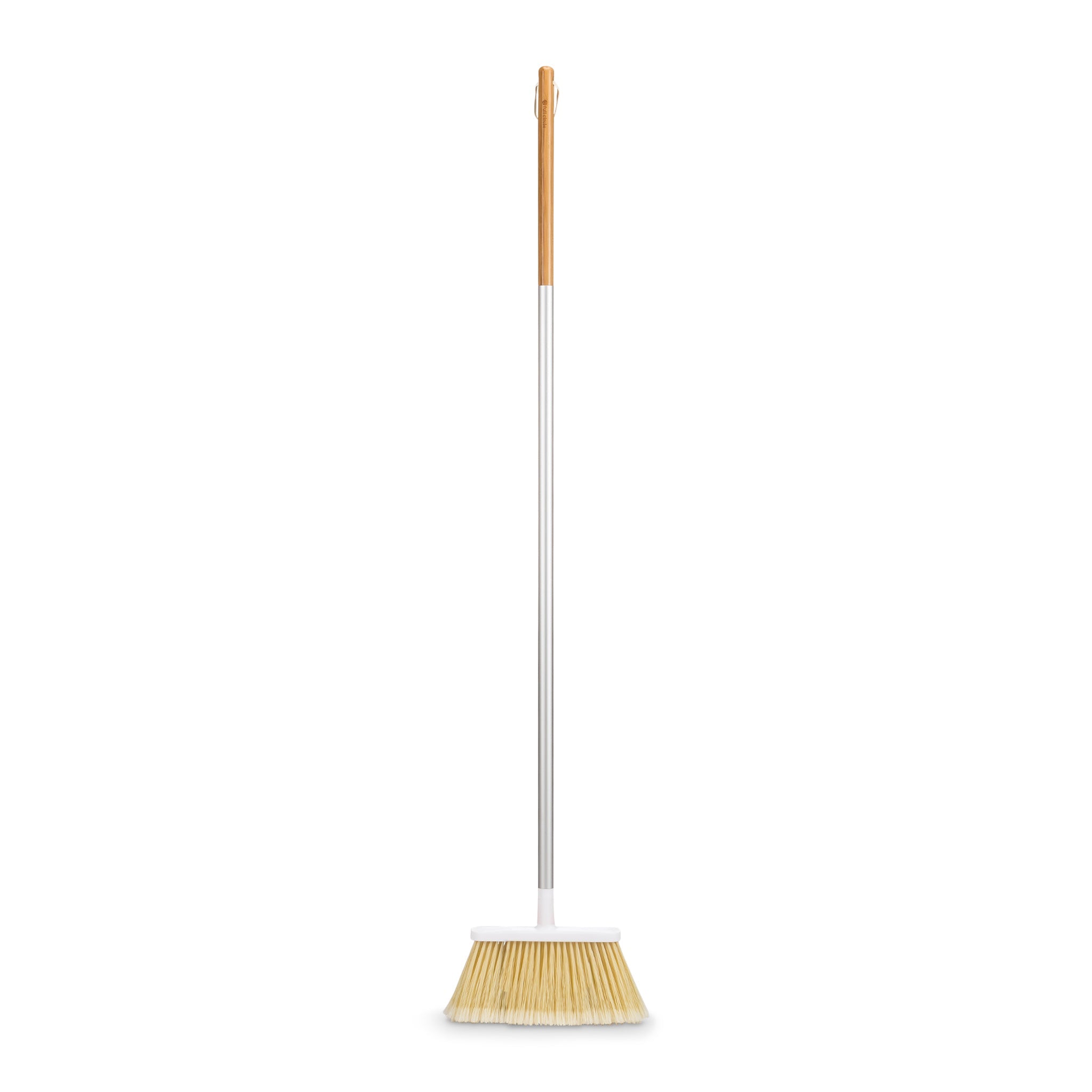 Broom and Dust Pan Set