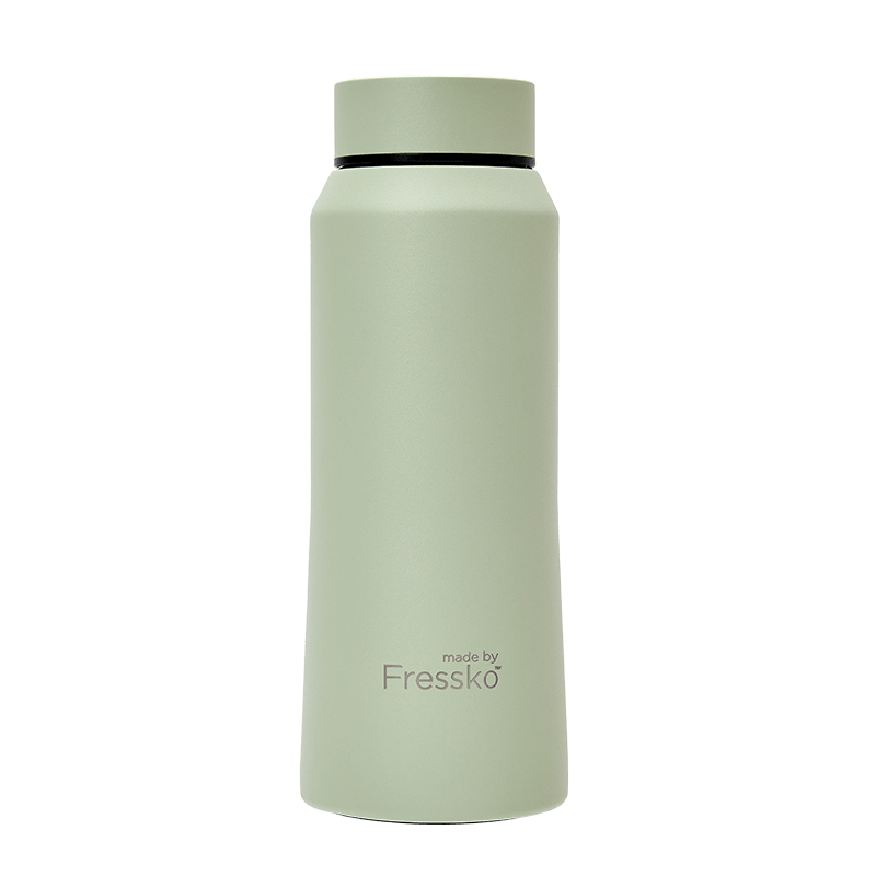 Insulated Stainless Steel CORE 34oz + Sip Lid