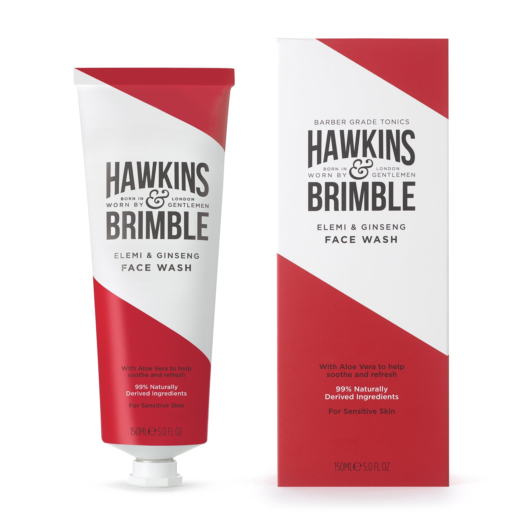 Men's Face Wash | 150 ml