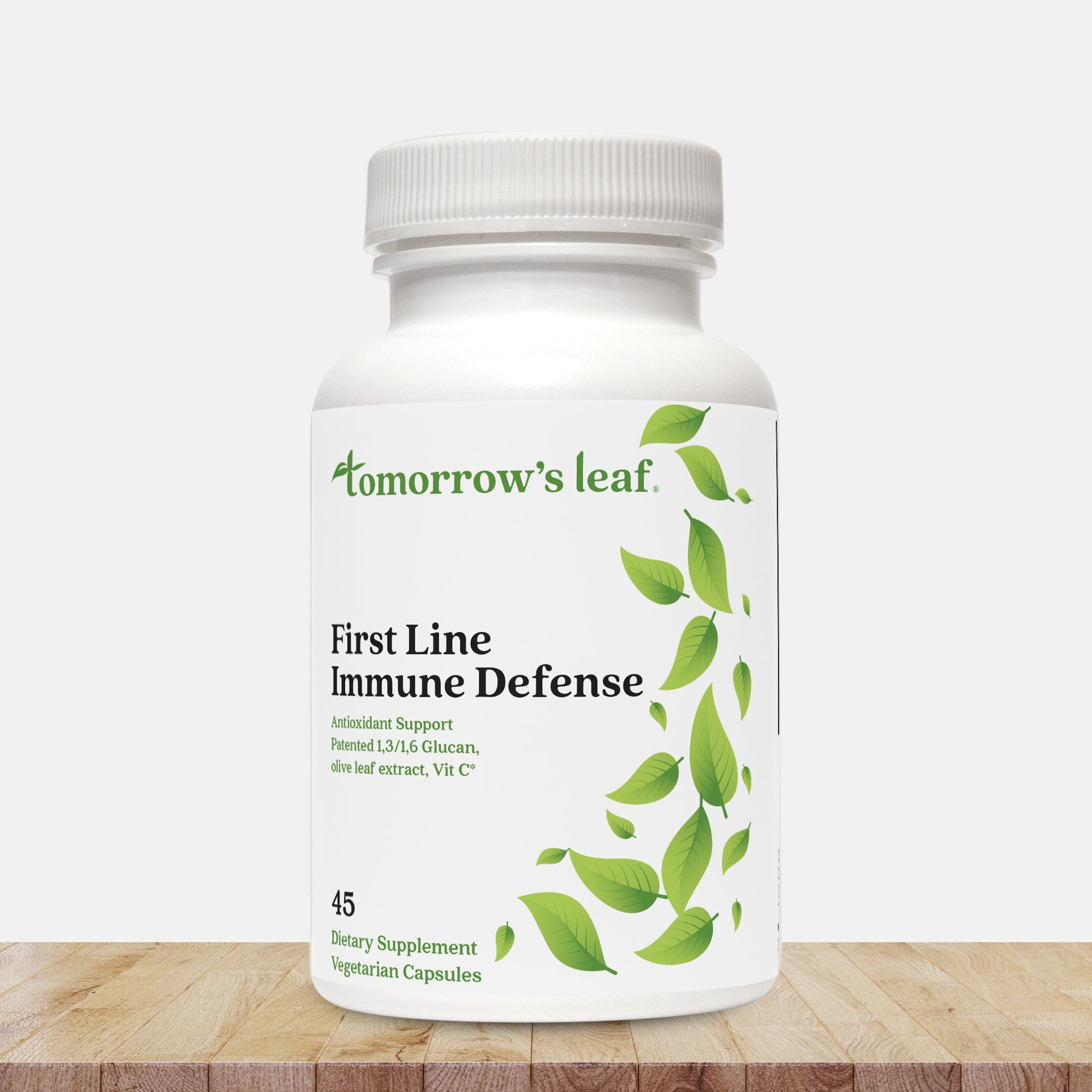 First Line Immune Defense™