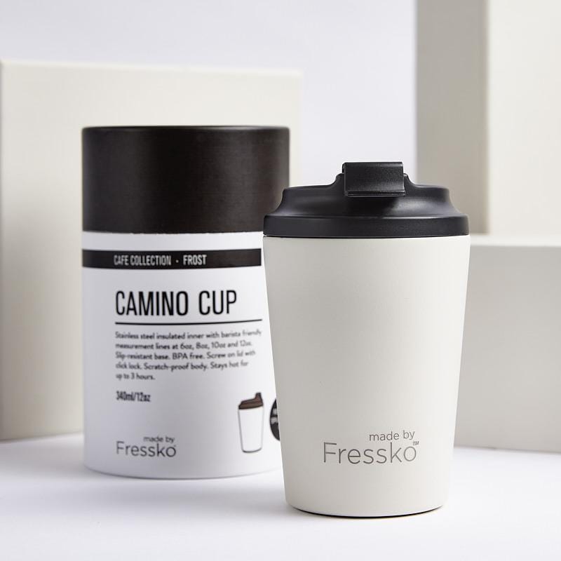 Reusable Cup | Camino 12oz - Frost