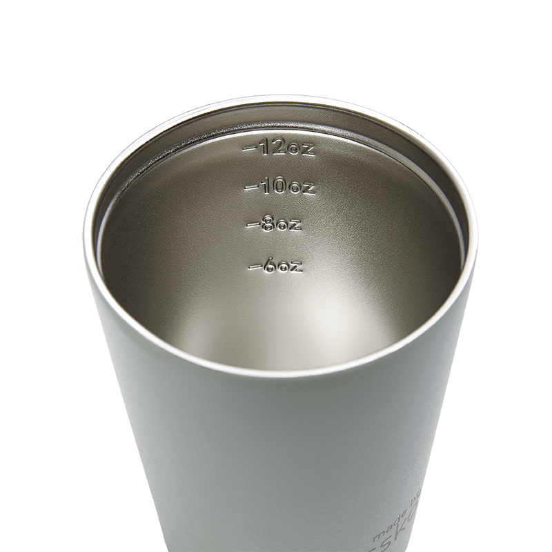 Reusable Cup | Camino 12oz - Sage