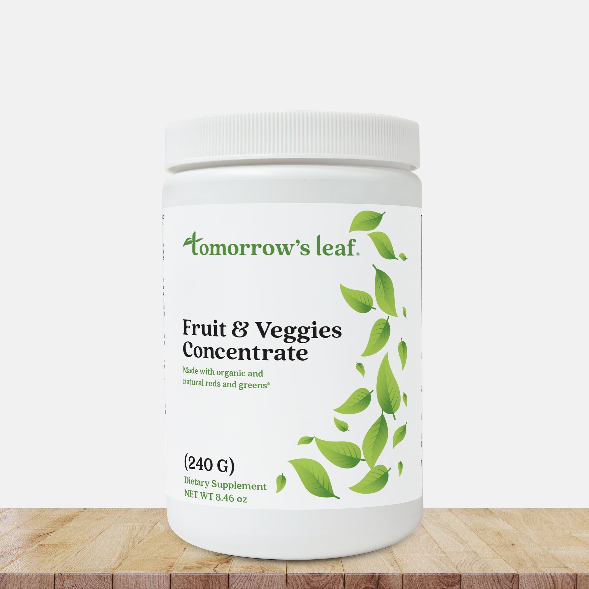 Fruits & Veggies Concentrate™