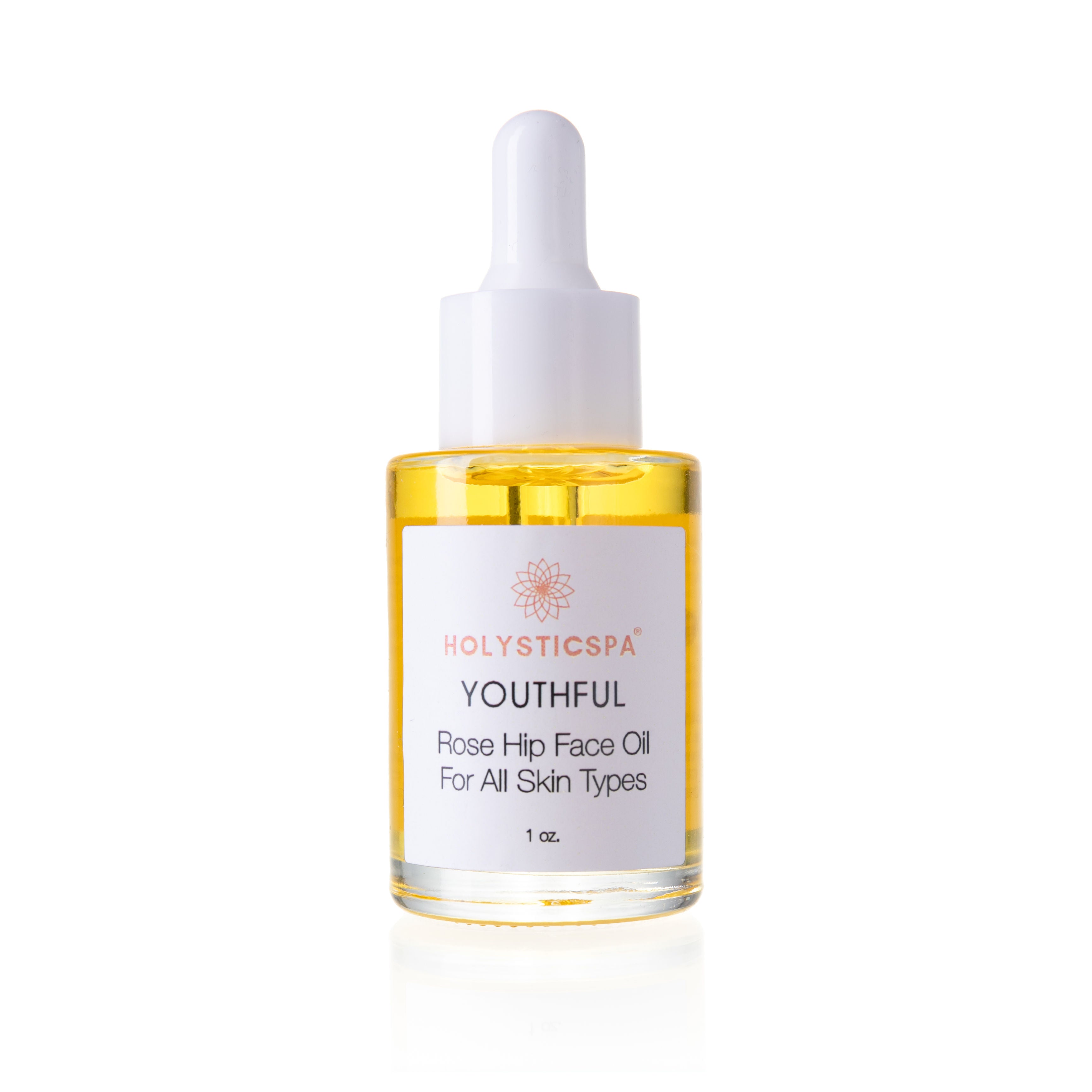 Youthful Rosehip Face Oil